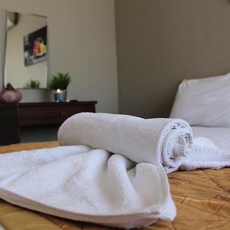 Likya Apart Hotel Istanbul Eksteriør billede