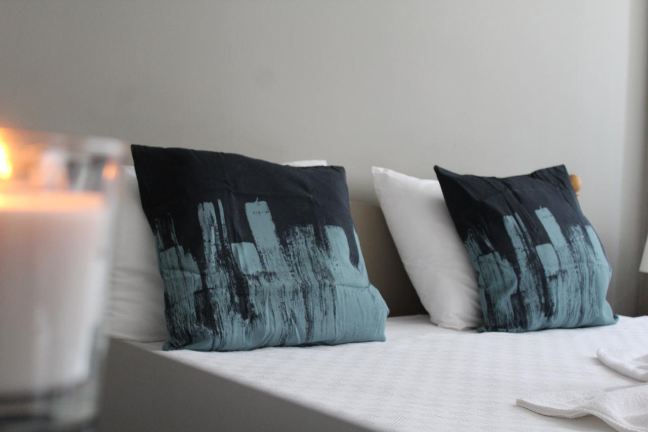 Likya Apart Hotel Istanbul Eksteriør billede