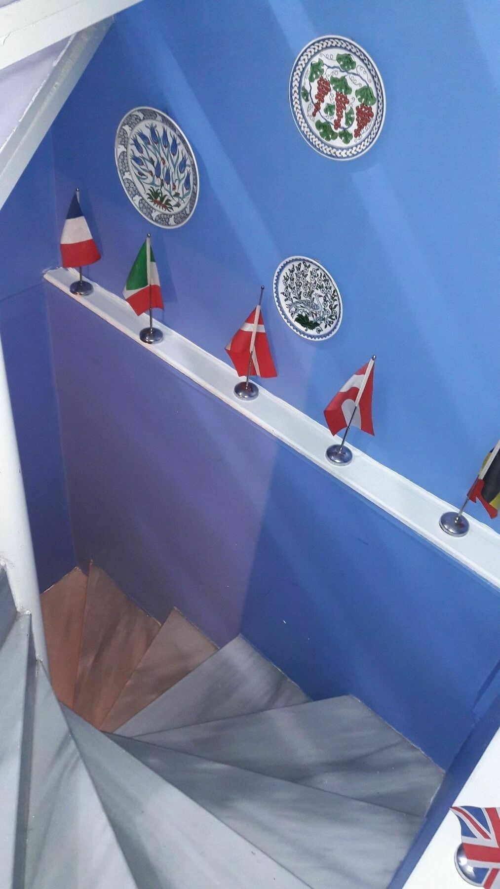 Likya Apart Hotel Istanbul Eksteriør billede